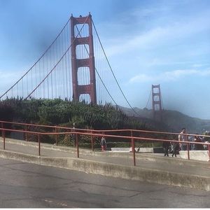 Meet your Posher, Christian